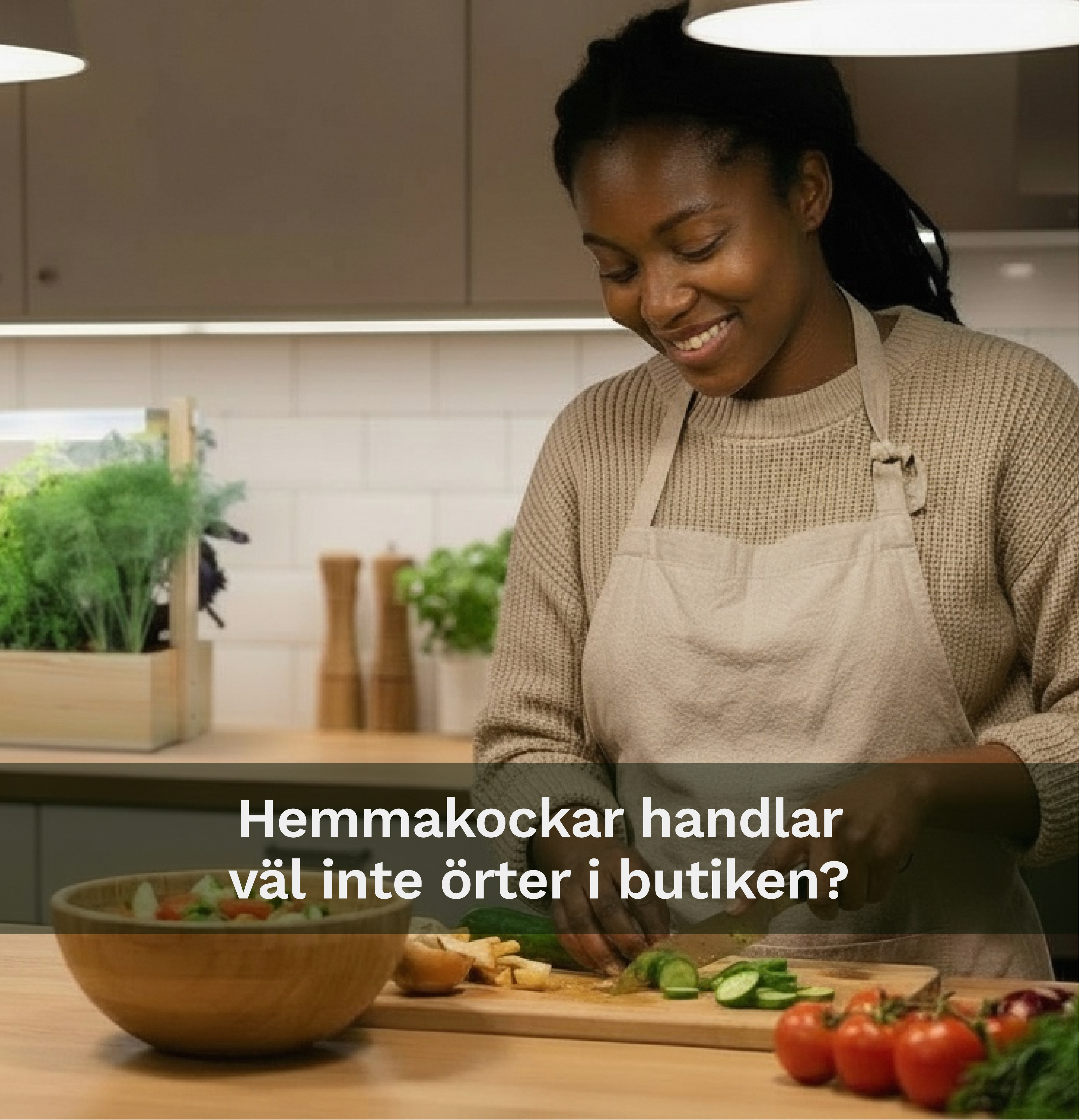 Plantiono Odlingskit