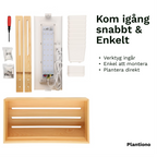 Plantiono Odlingskit